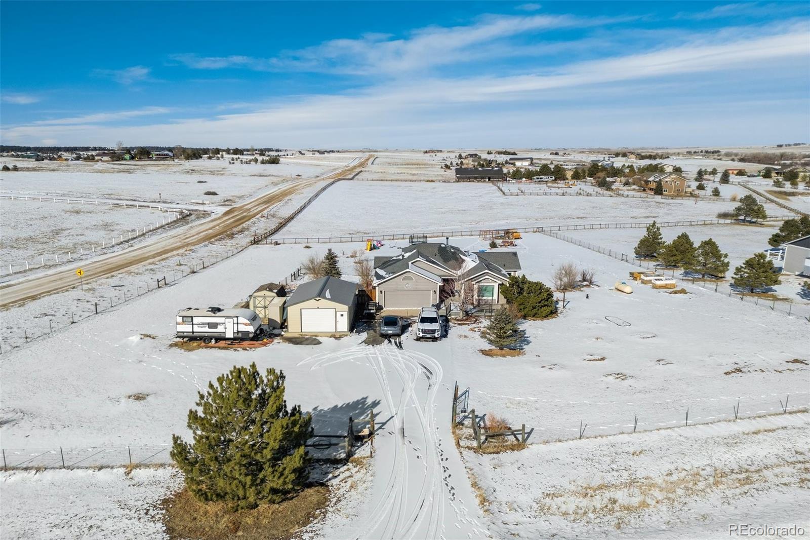 MLS Image #45 for 34404  goldenrod circle,kiowa, Colorado