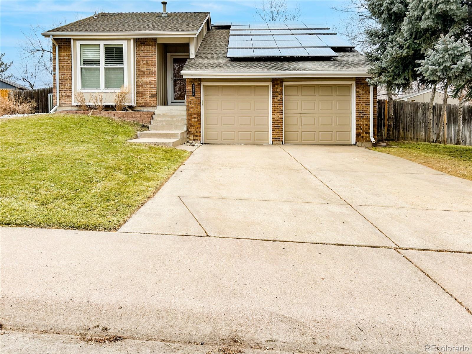 MLS Image #1 for 8217 s syracuse court,centennial, Colorado