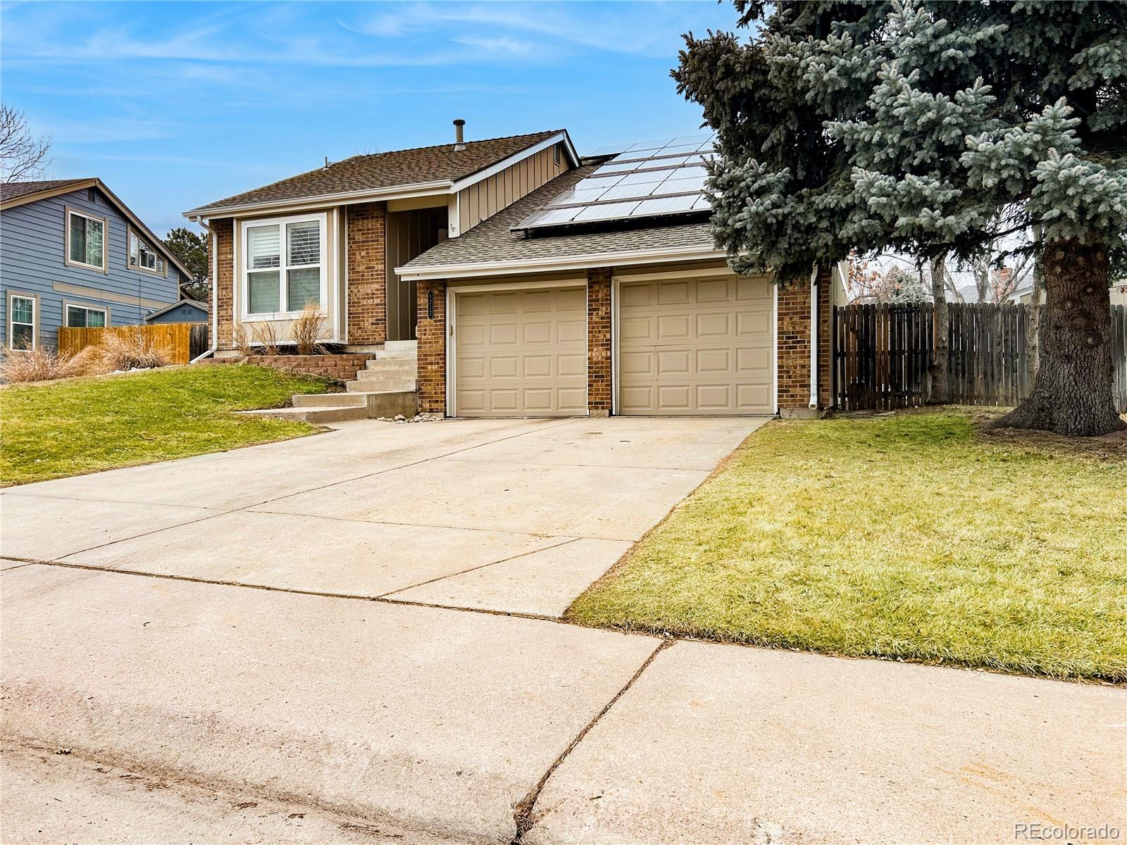 MLS Image #2 for 8217 s syracuse court,centennial, Colorado