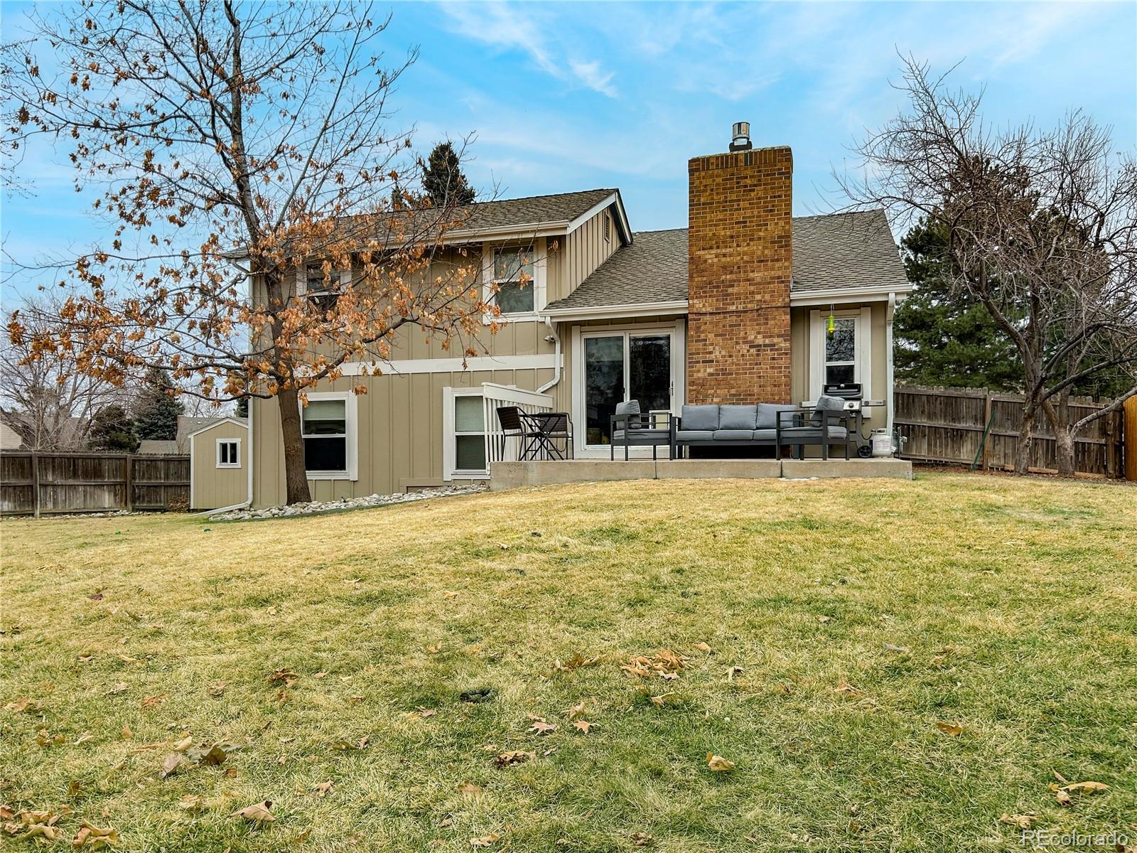 MLS Image #27 for 8217 s syracuse court,centennial, Colorado