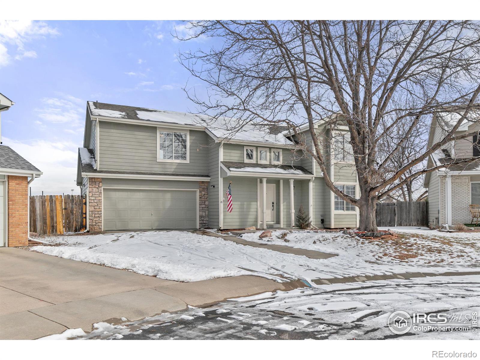 CMA Image for 2952  Teller Court,Fort Collins, Colorado