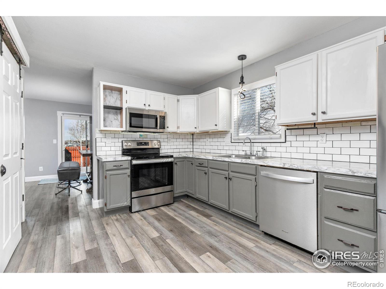 MLS Image #10 for 2952  teller court,fort collins, Colorado