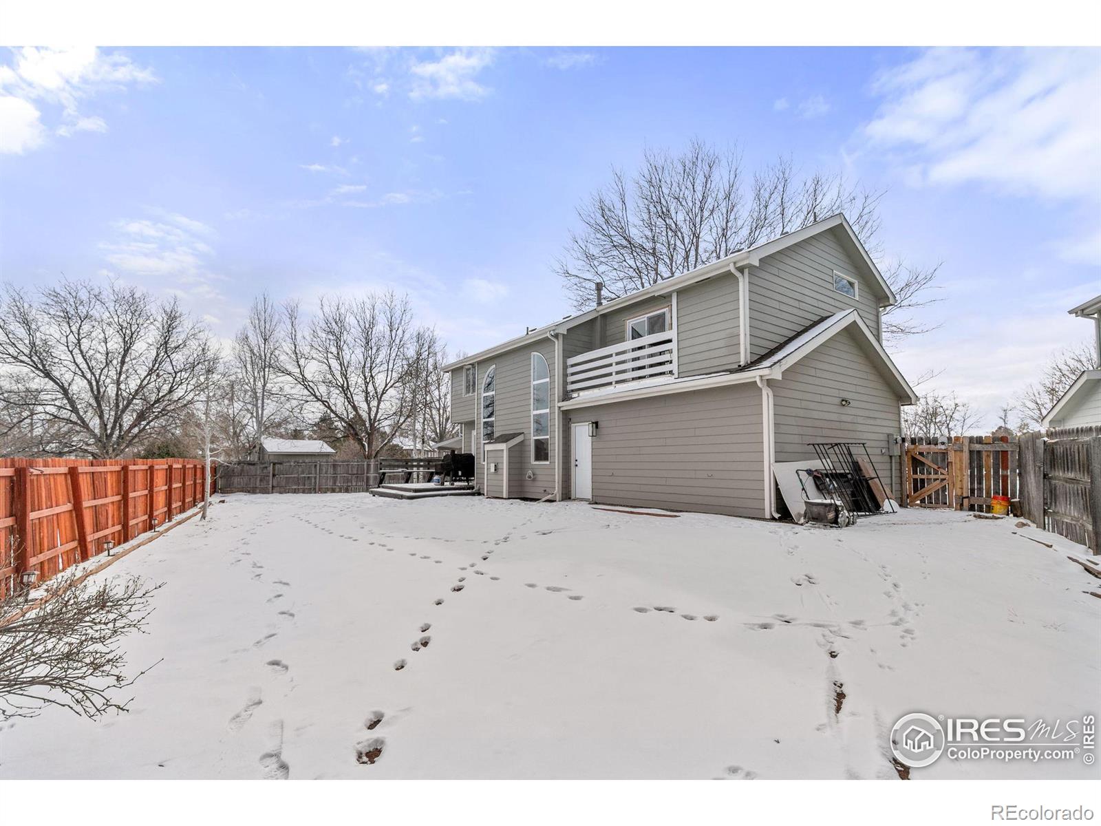 MLS Image #28 for 2952  teller court,fort collins, Colorado