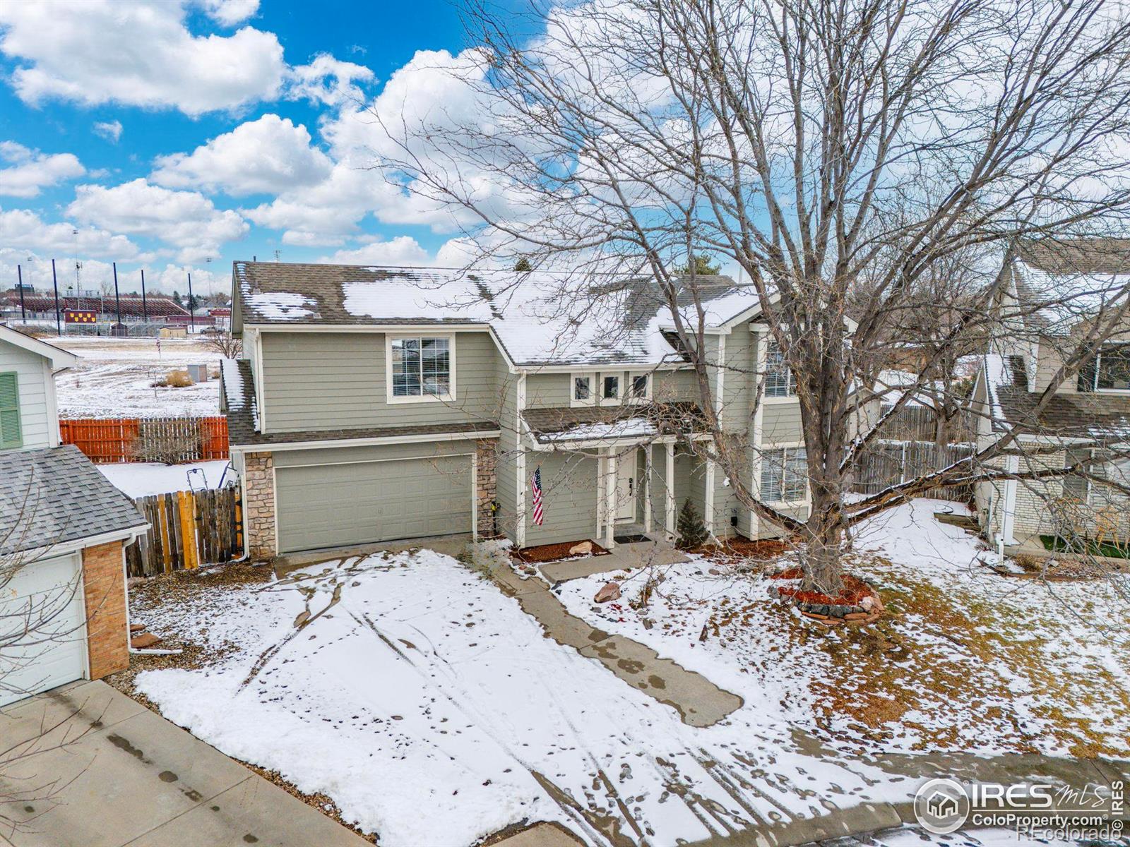 MLS Image #8 for 2952  teller court,fort collins, Colorado