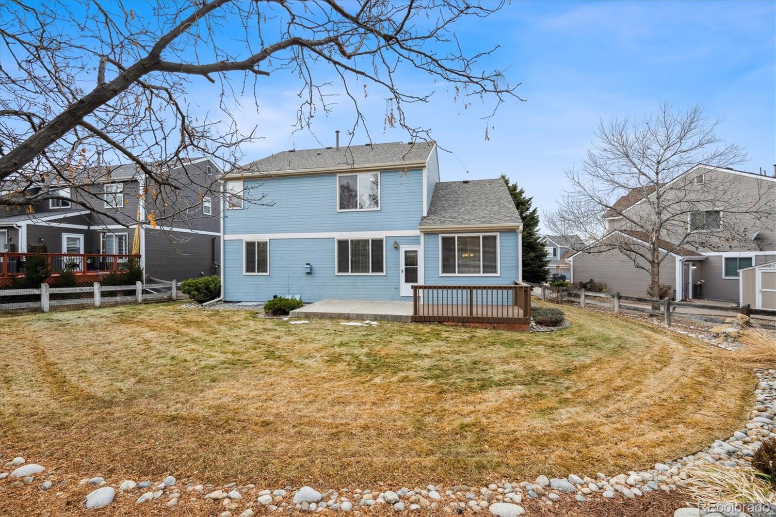 MLS Image #25 for 9928  candlewood court,highlands ranch, Colorado