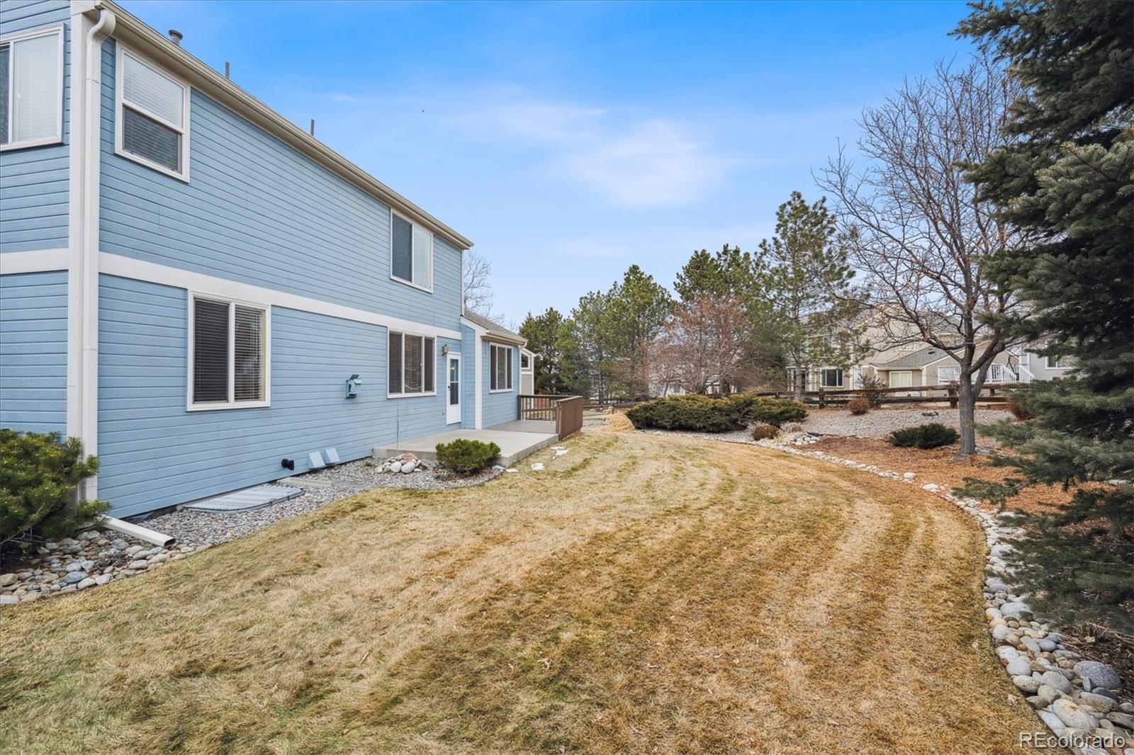 MLS Image #27 for 9928  candlewood court,highlands ranch, Colorado