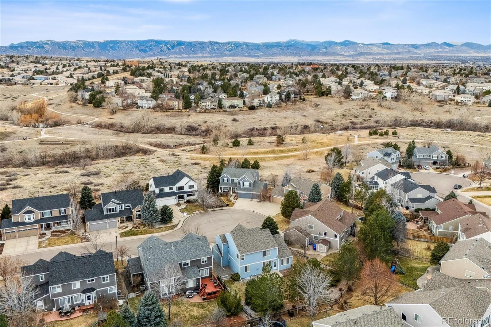 MLS Image #28 for 9928  candlewood court,highlands ranch, Colorado