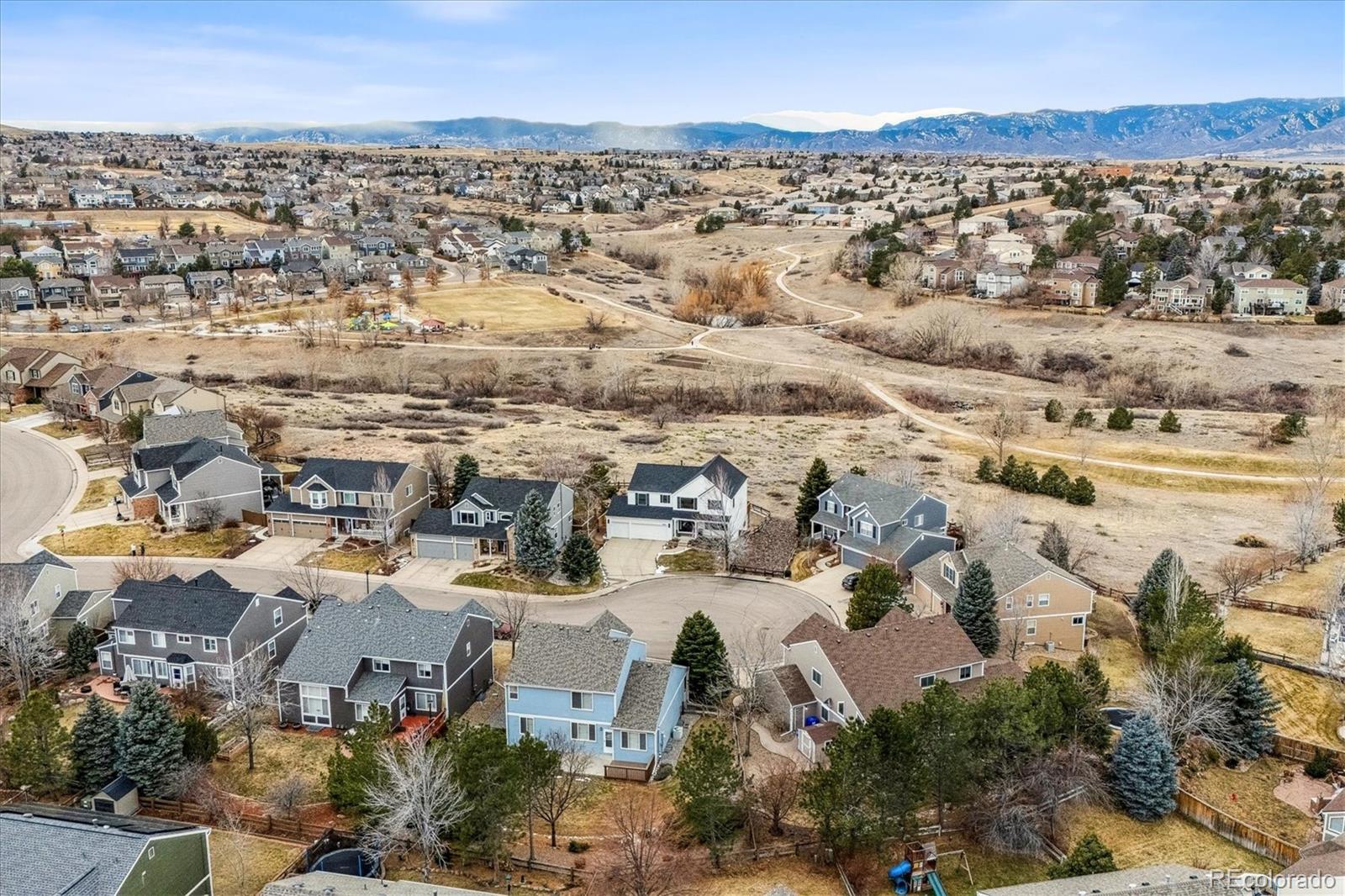 MLS Image #29 for 9928  candlewood court,highlands ranch, Colorado