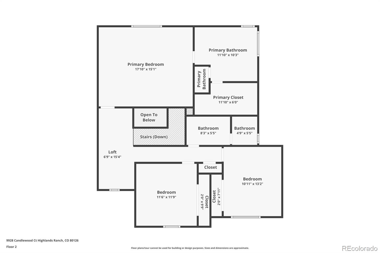 MLS Image #33 for 9928  candlewood court,highlands ranch, Colorado