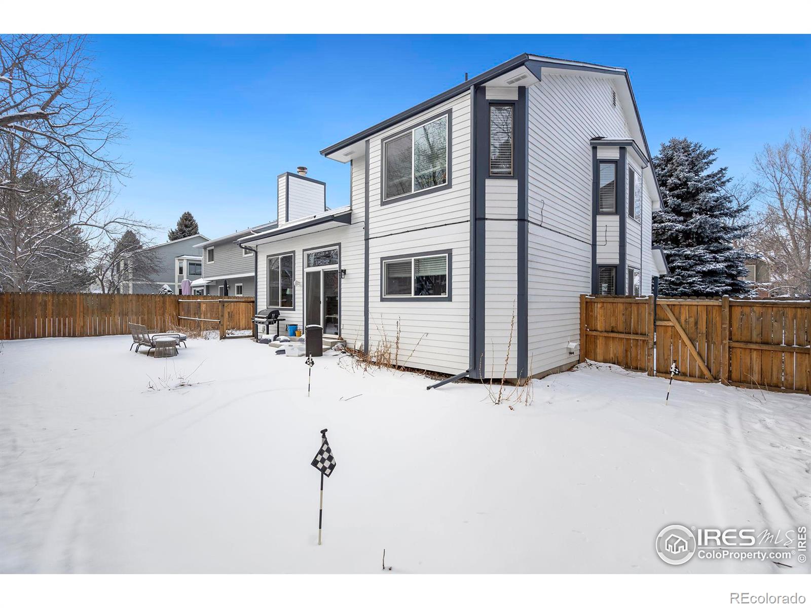 MLS Image #28 for 4254  kingsbury drive,fort collins, Colorado