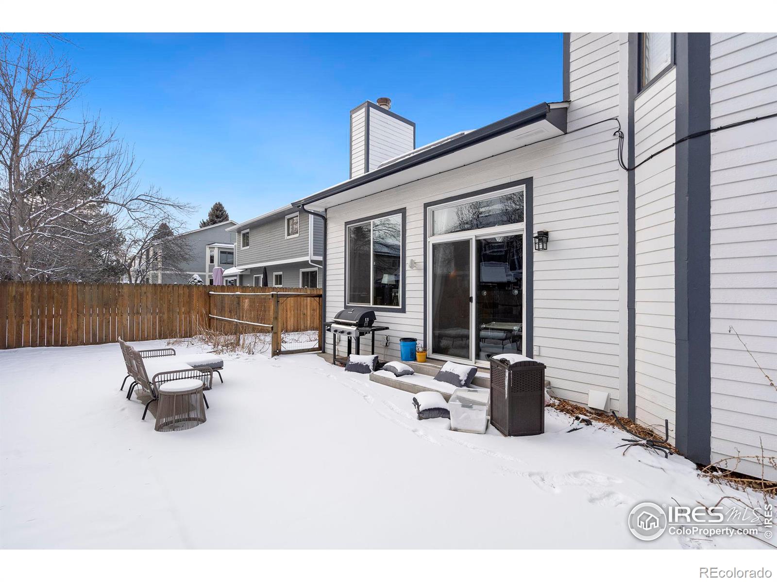 MLS Image #30 for 4254  kingsbury drive,fort collins, Colorado