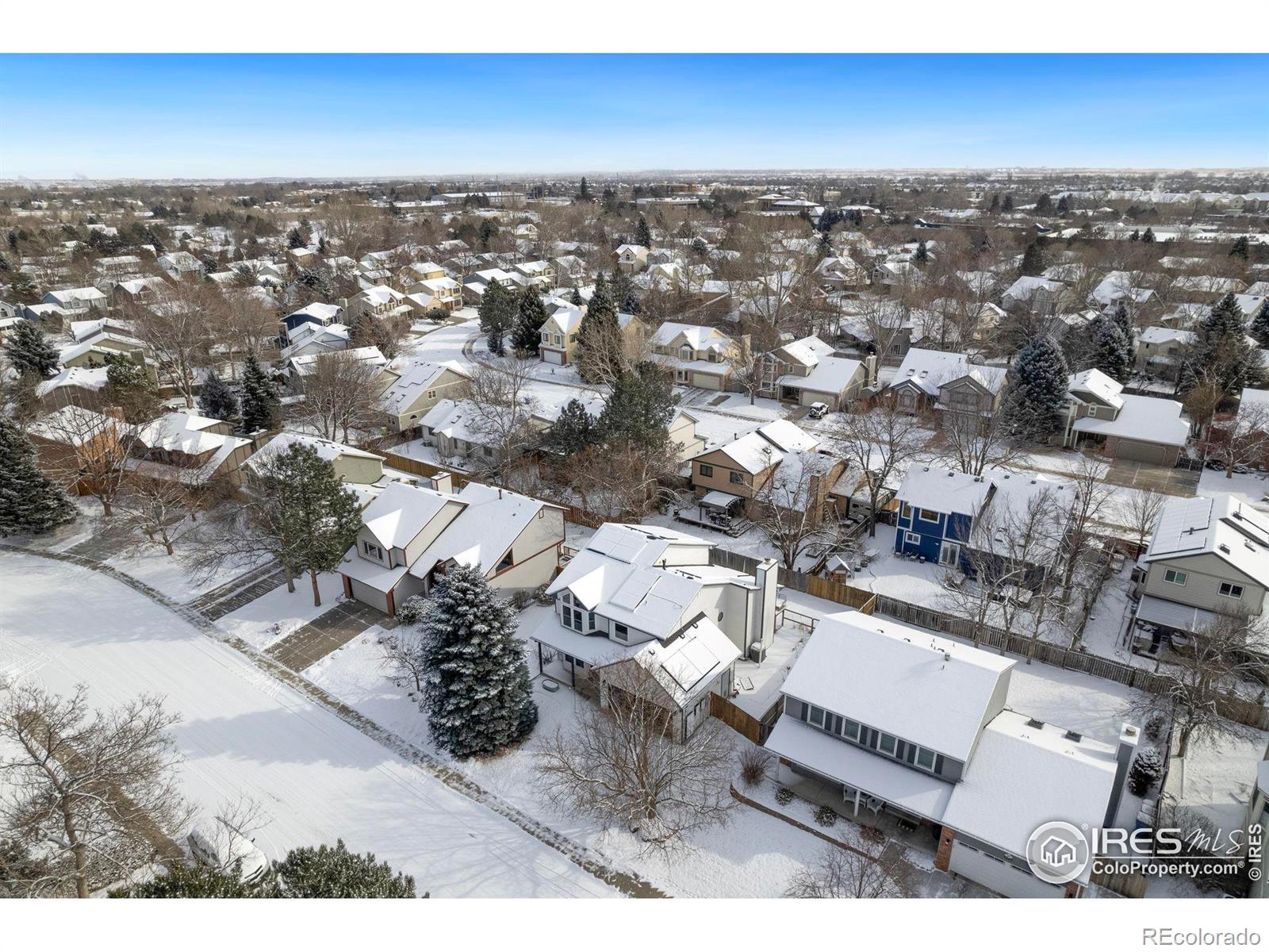 MLS Image #32 for 4254  kingsbury drive,fort collins, Colorado