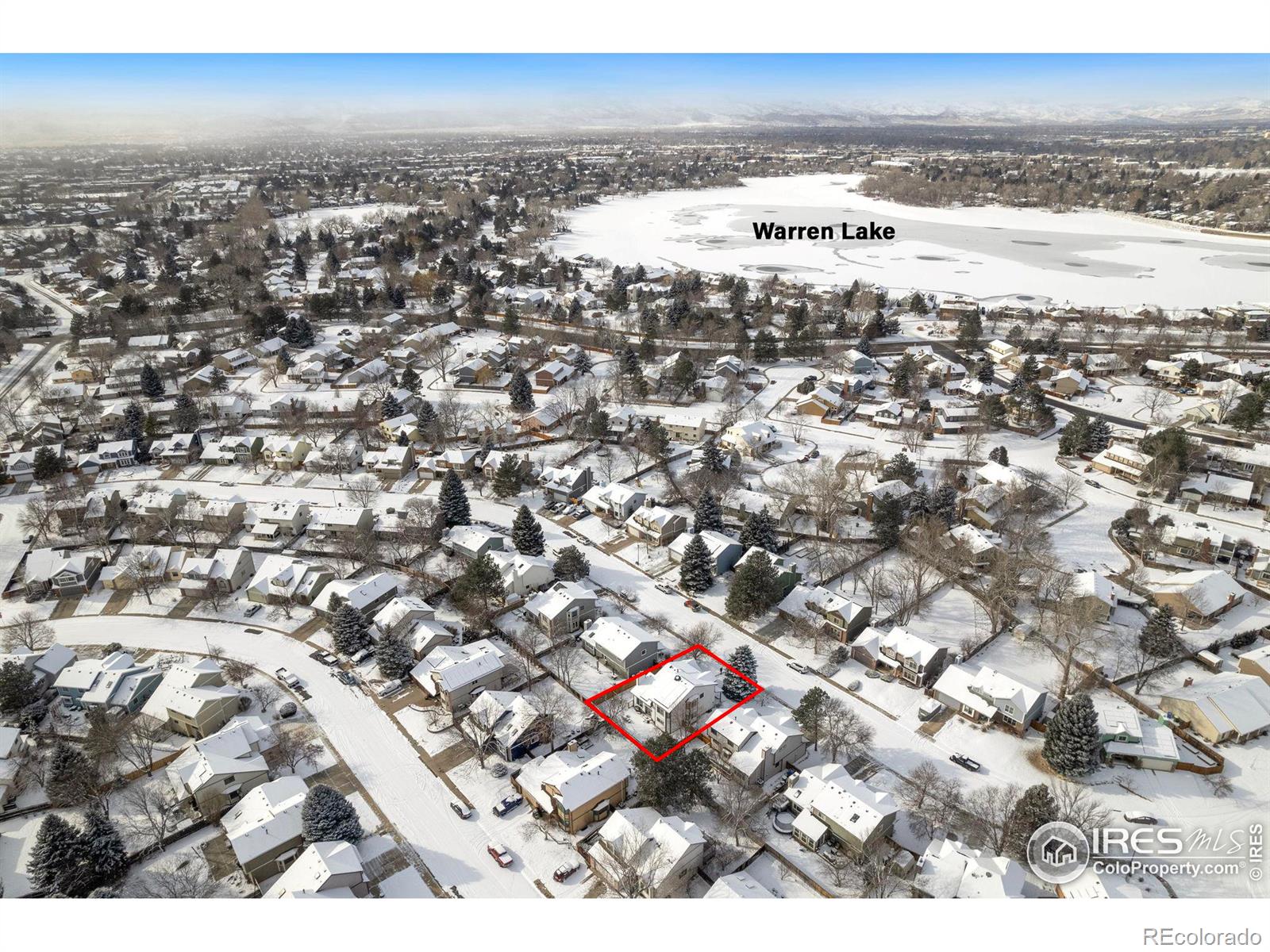 MLS Image #36 for 4254  kingsbury drive,fort collins, Colorado