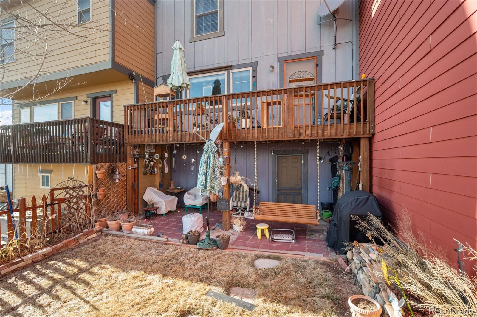 MLS Image #28 for 383  8th street,fairplay, Colorado