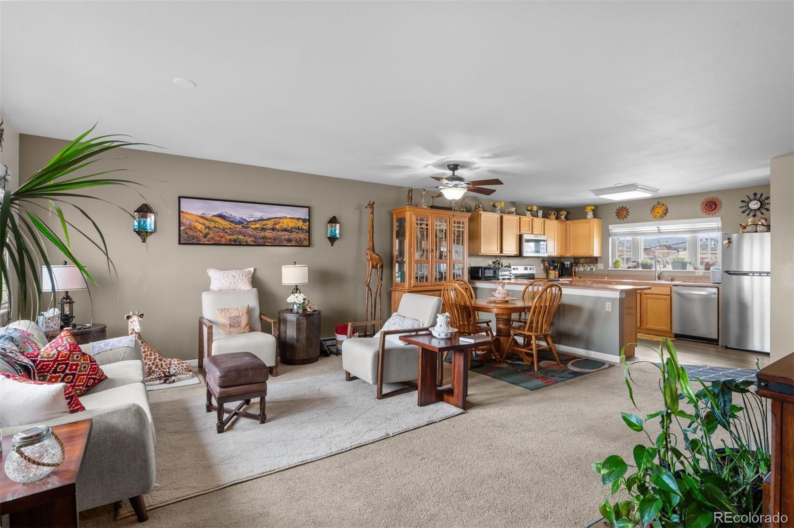 MLS Image #3 for 383  8th street,fairplay, Colorado