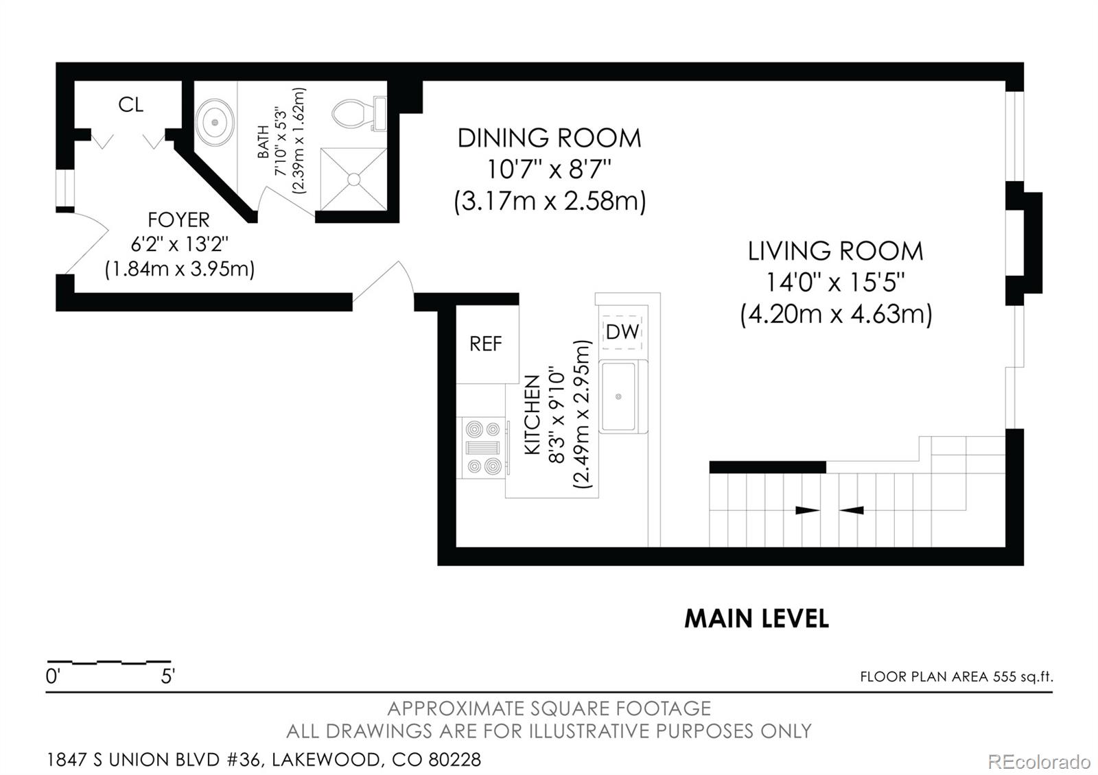 MLS Image #32 for 1847 s union boulevard,lakewood, Colorado