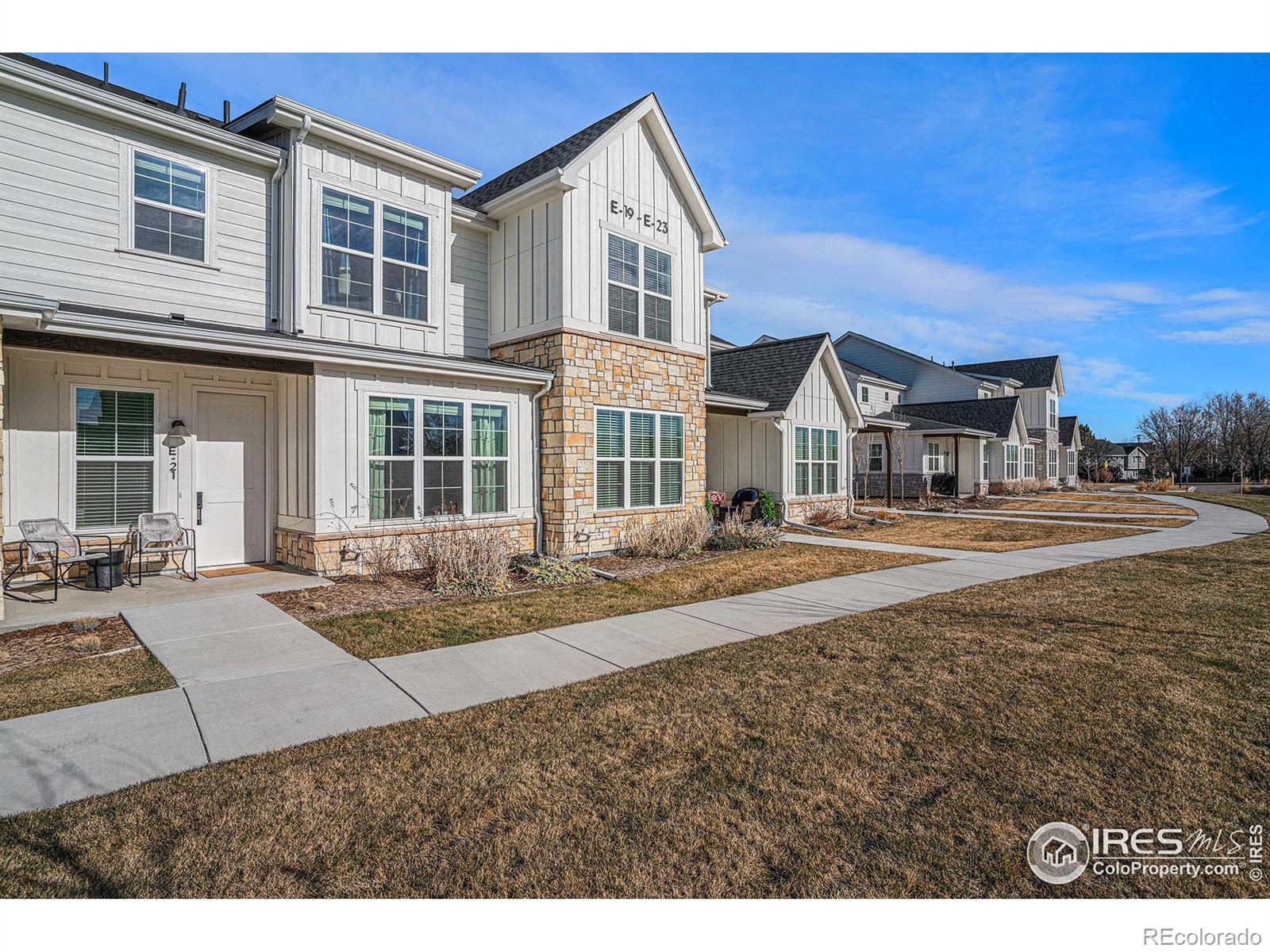 MLS Image #1 for 3045 e trilby road,fort collins, Colorado