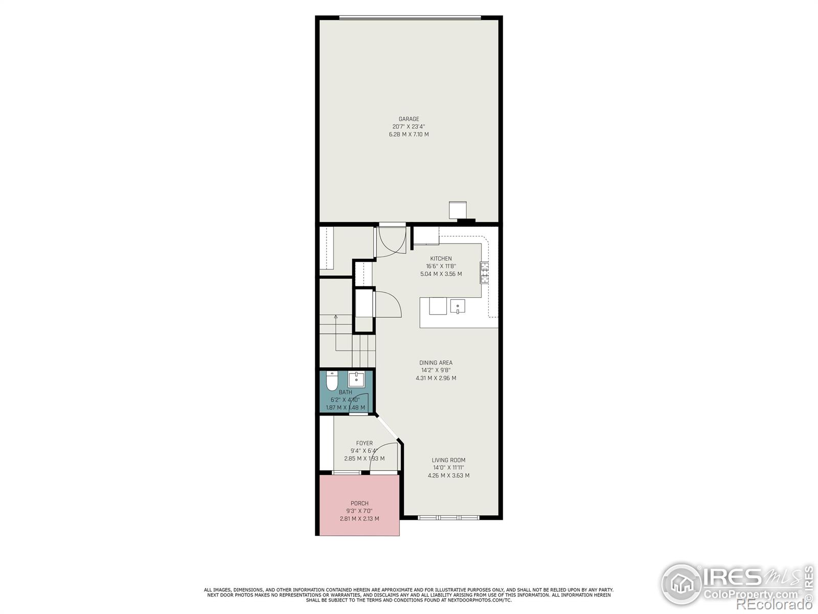 MLS Image #18 for 3045 e trilby road,fort collins, Colorado