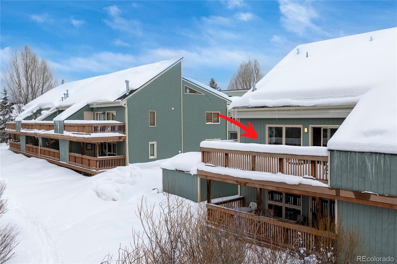 MLS Image #31 for 300  sterling way,fraser, Colorado