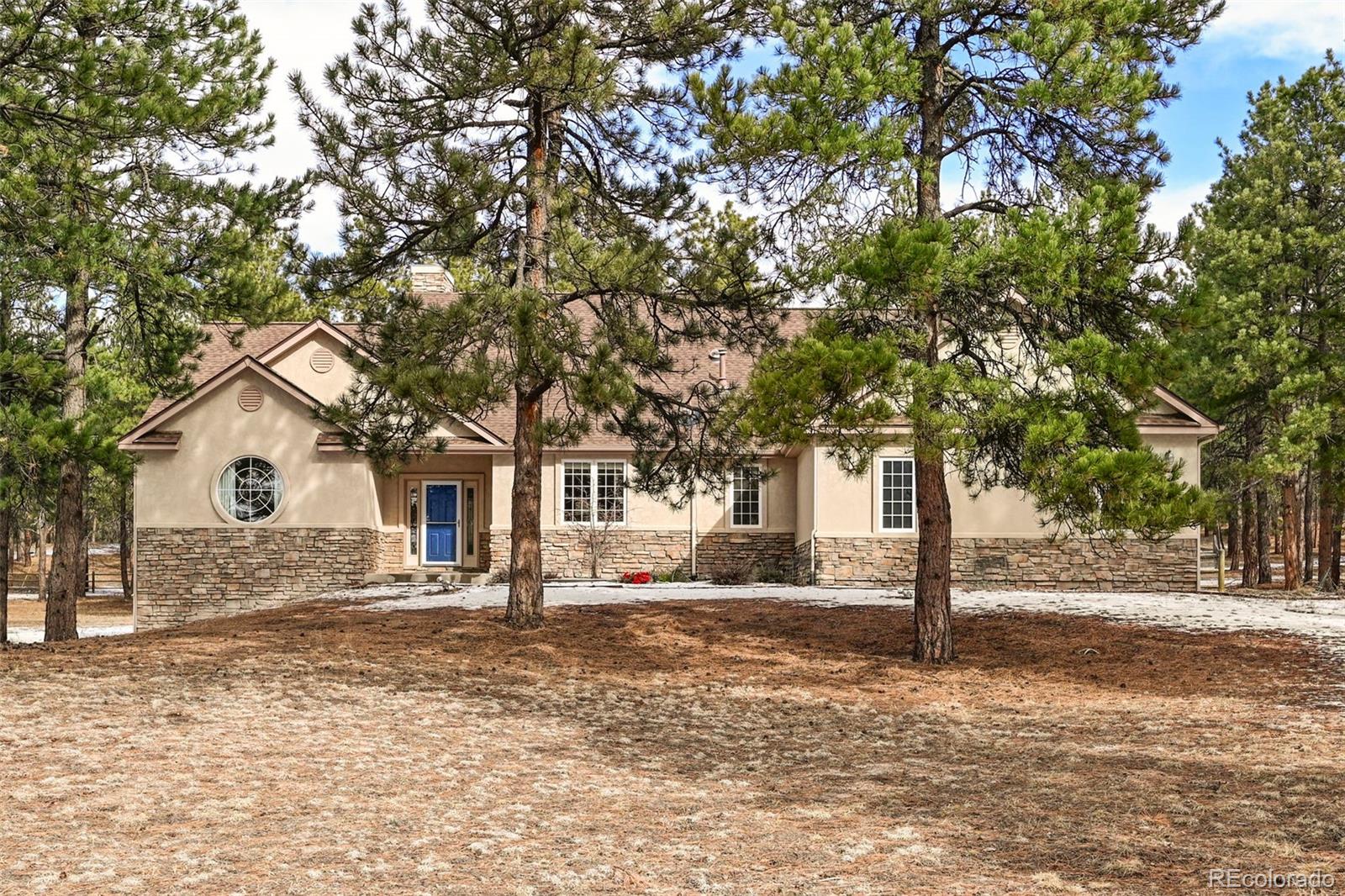 MLS Image #0 for 4663  elm square,elizabeth, Colorado