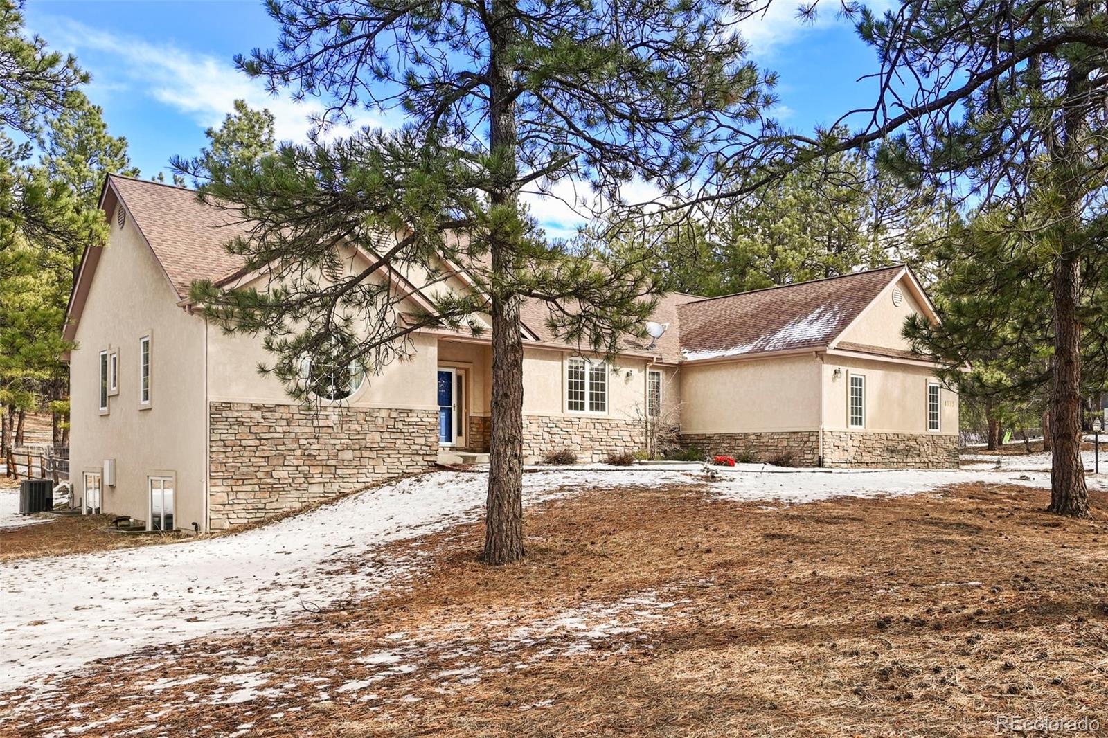 MLS Image #2 for 4663  elm square,elizabeth, Colorado