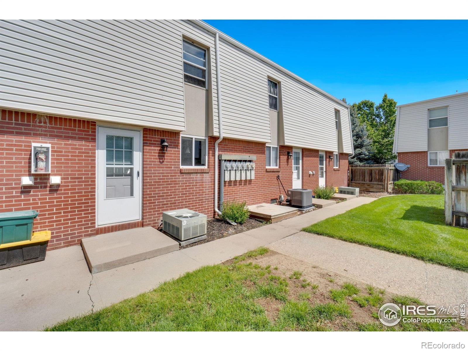 MLS Image #13 for 221  chestnut street,windsor, Colorado