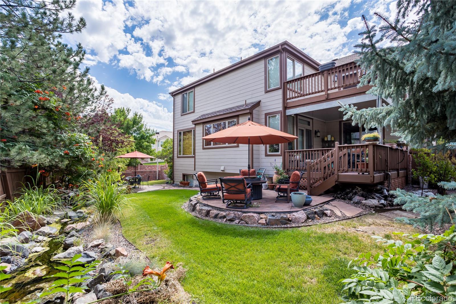 MLS Image #22 for 8316  green island circle,lone tree, Colorado