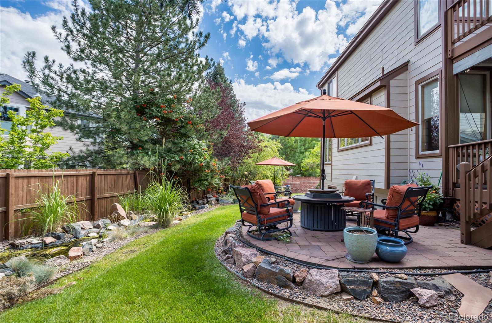 MLS Image #24 for 8316  green island circle,lone tree, Colorado