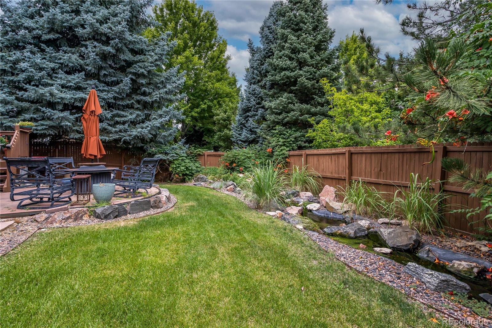 MLS Image #27 for 8316  green island circle,lone tree, Colorado