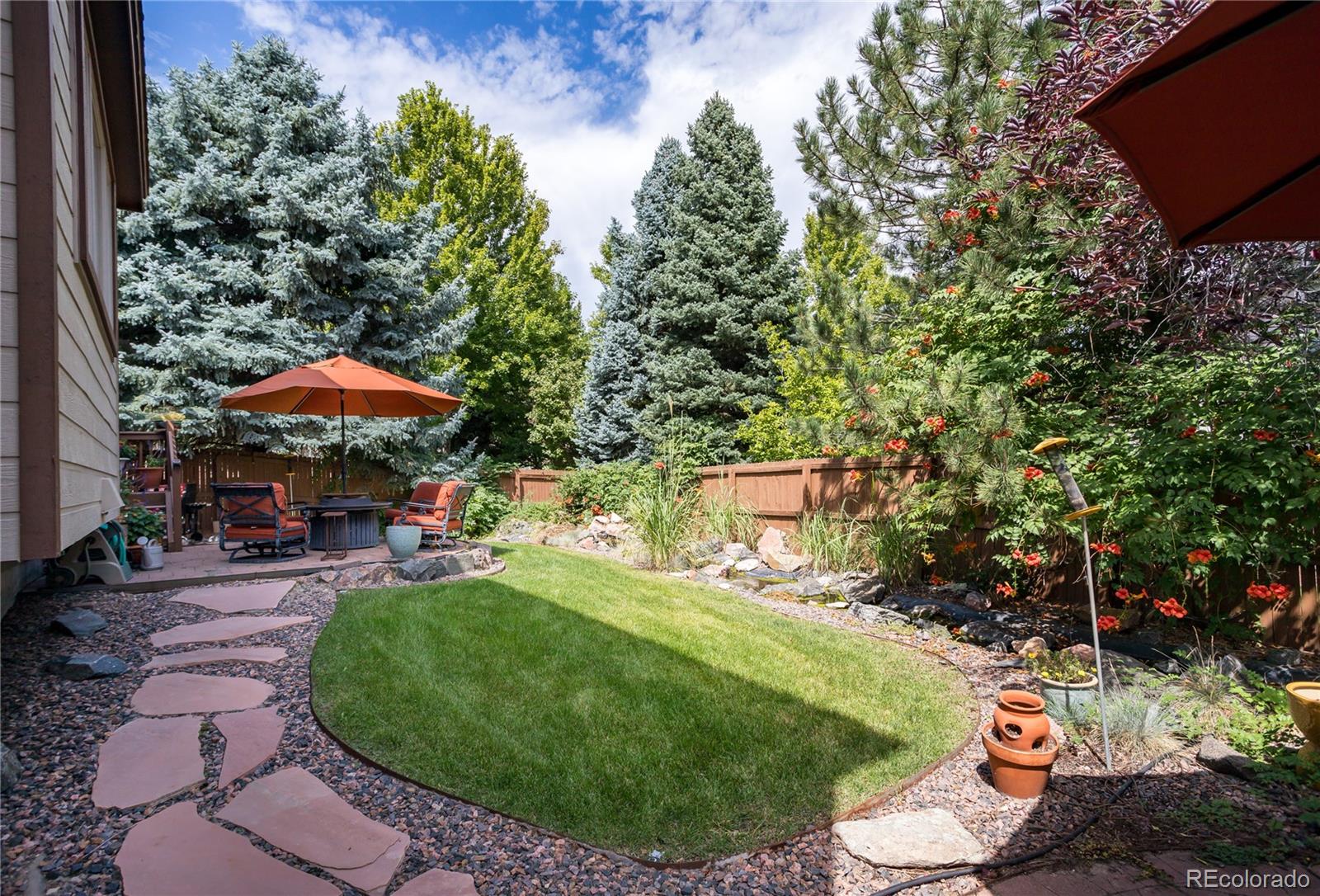 MLS Image #29 for 8316  green island circle,lone tree, Colorado