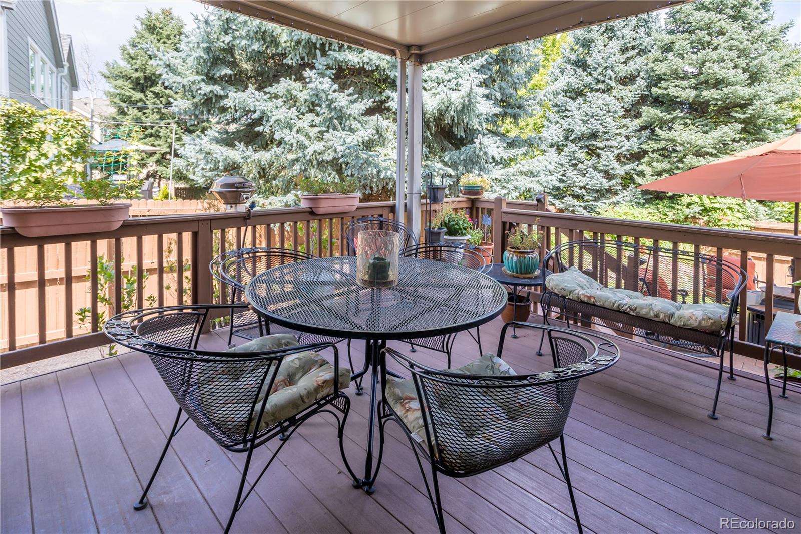 MLS Image #31 for 8316  green island circle,lone tree, Colorado