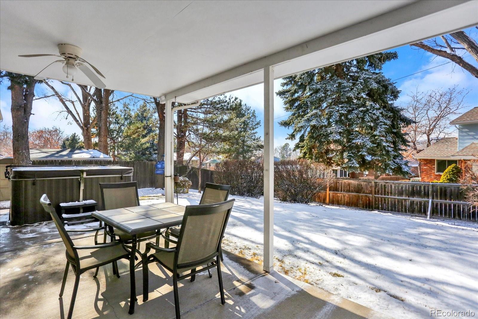 MLS Image #30 for 7631  oak street,arvada, Colorado