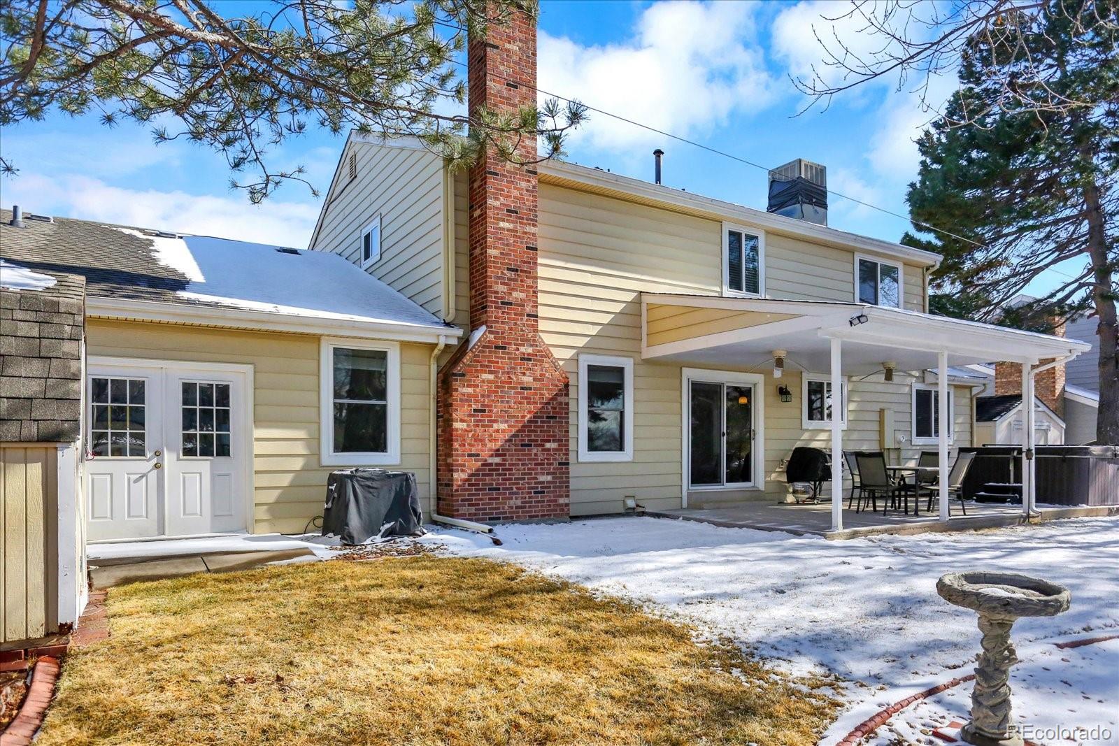 MLS Image #33 for 7631  oak street,arvada, Colorado