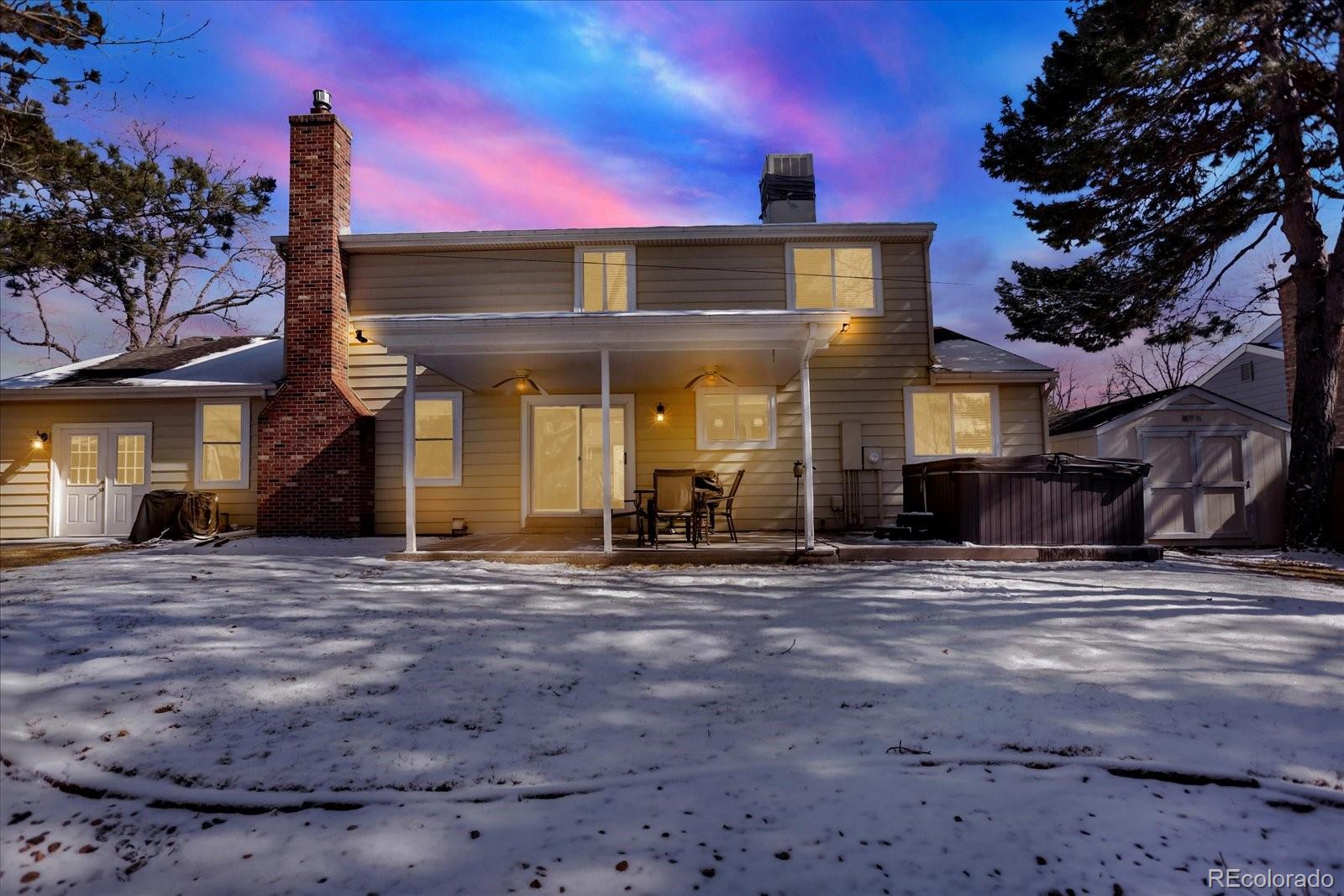 MLS Image #35 for 7631  oak street,arvada, Colorado