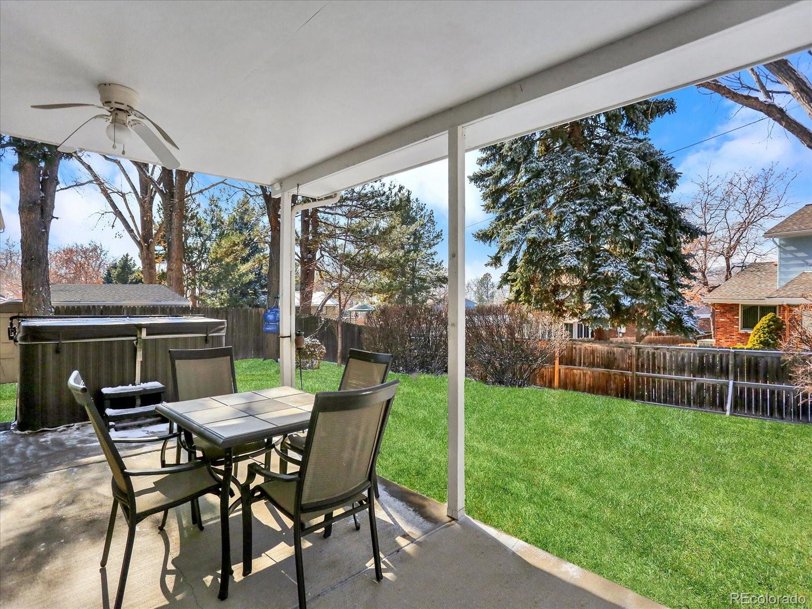 MLS Image #44 for 7631  oak street,arvada, Colorado
