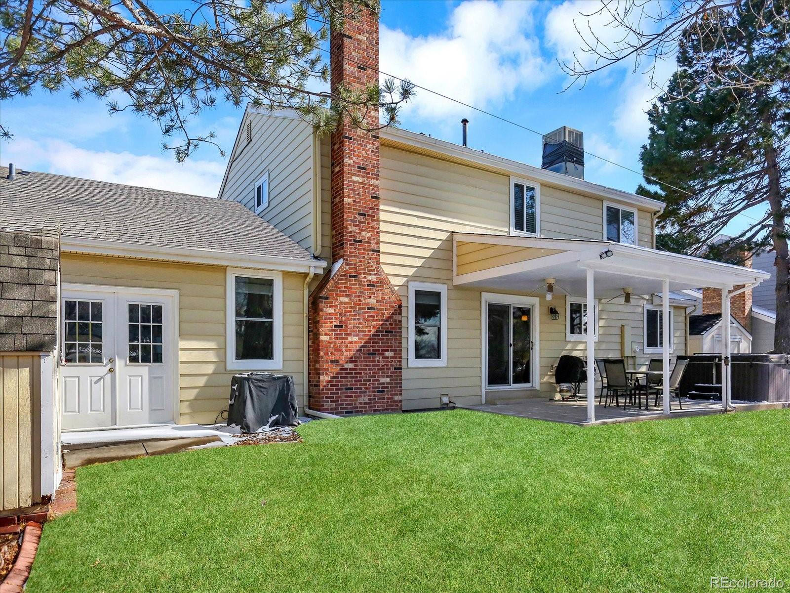 MLS Image #45 for 7631  oak street,arvada, Colorado