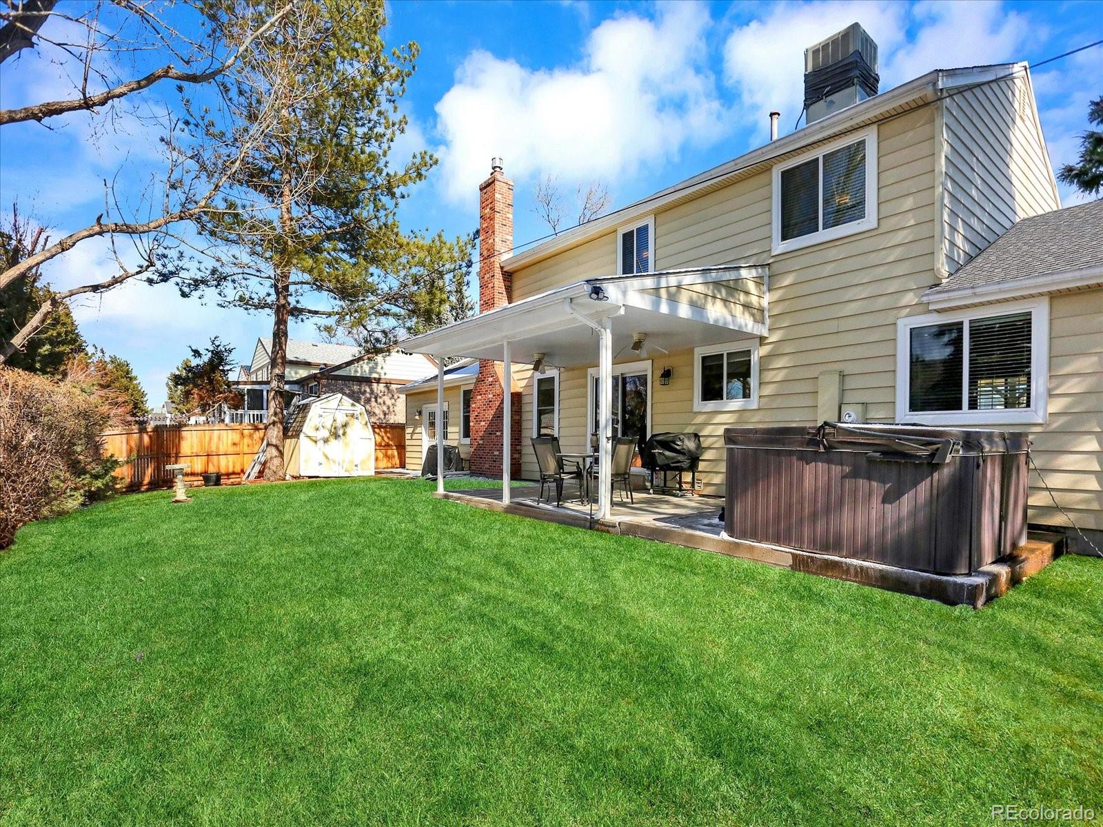 MLS Image #46 for 7631  oak street,arvada, Colorado