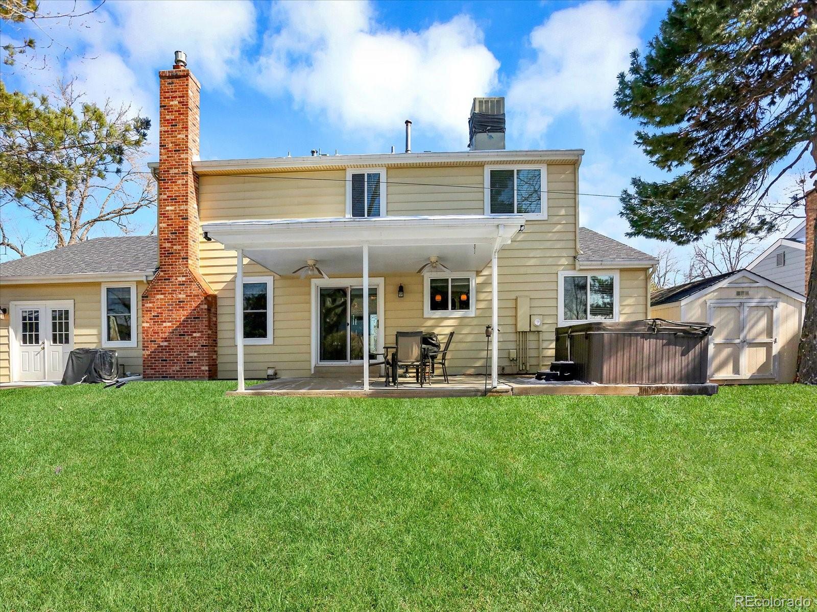 MLS Image #47 for 7631  oak street,arvada, Colorado