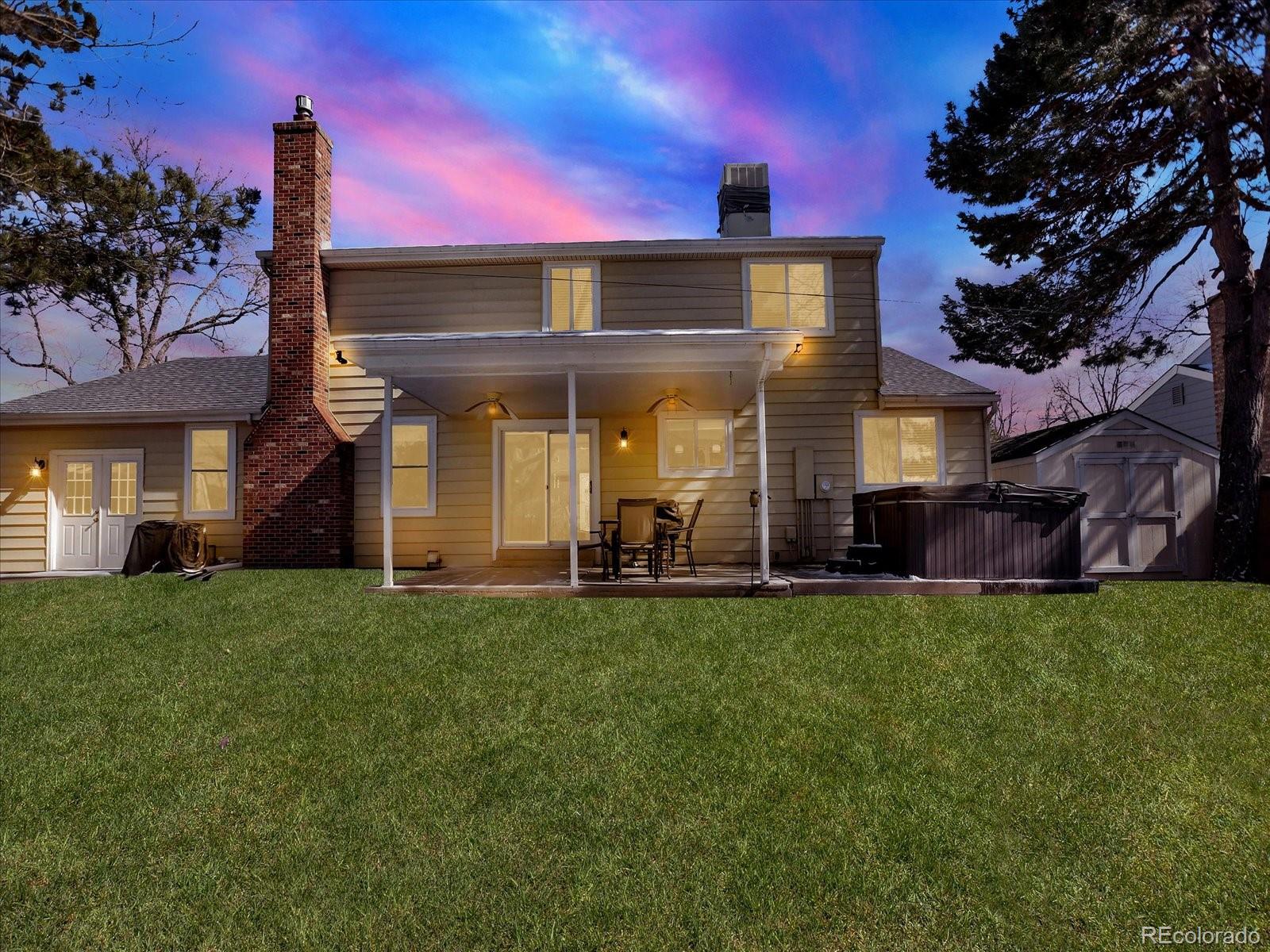 MLS Image #48 for 7631  oak street,arvada, Colorado