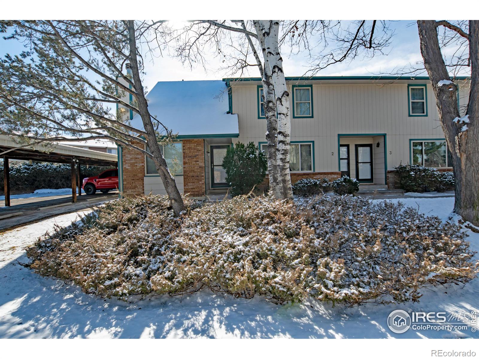 MLS Image #0 for 915  44th ave ct,greeley, Colorado