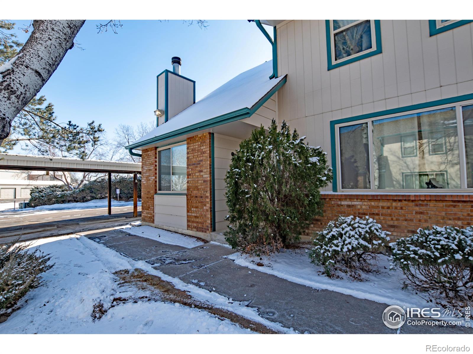 MLS Image #3 for 915  44th ave ct,greeley, Colorado