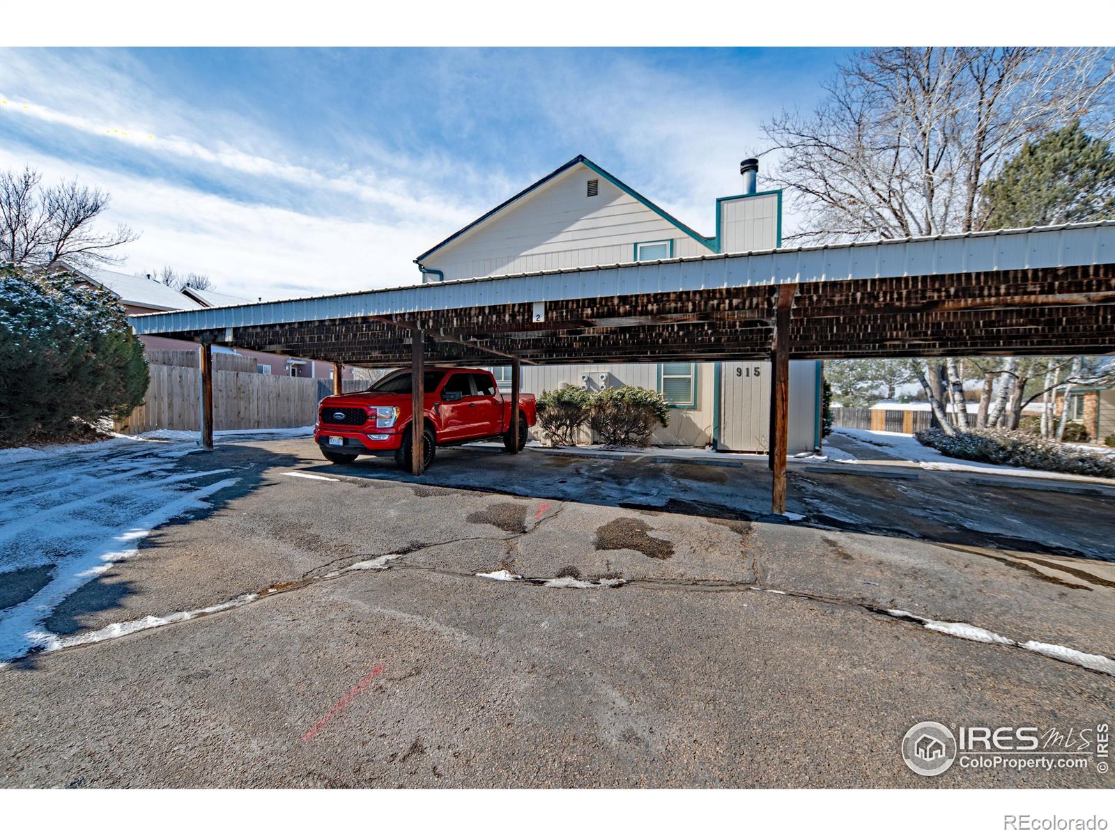 MLS Image #30 for 915  44th ave ct,greeley, Colorado