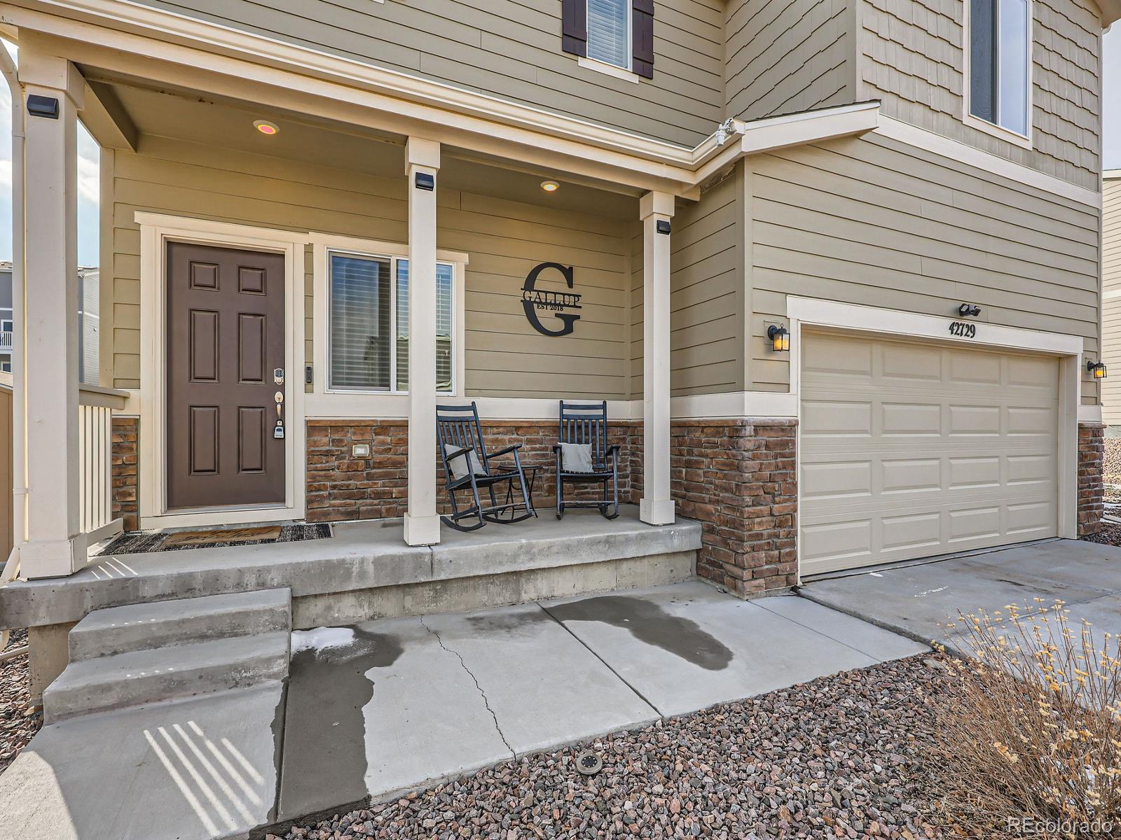 MLS Image #2 for 42729  ivydel circle,elizabeth, Colorado