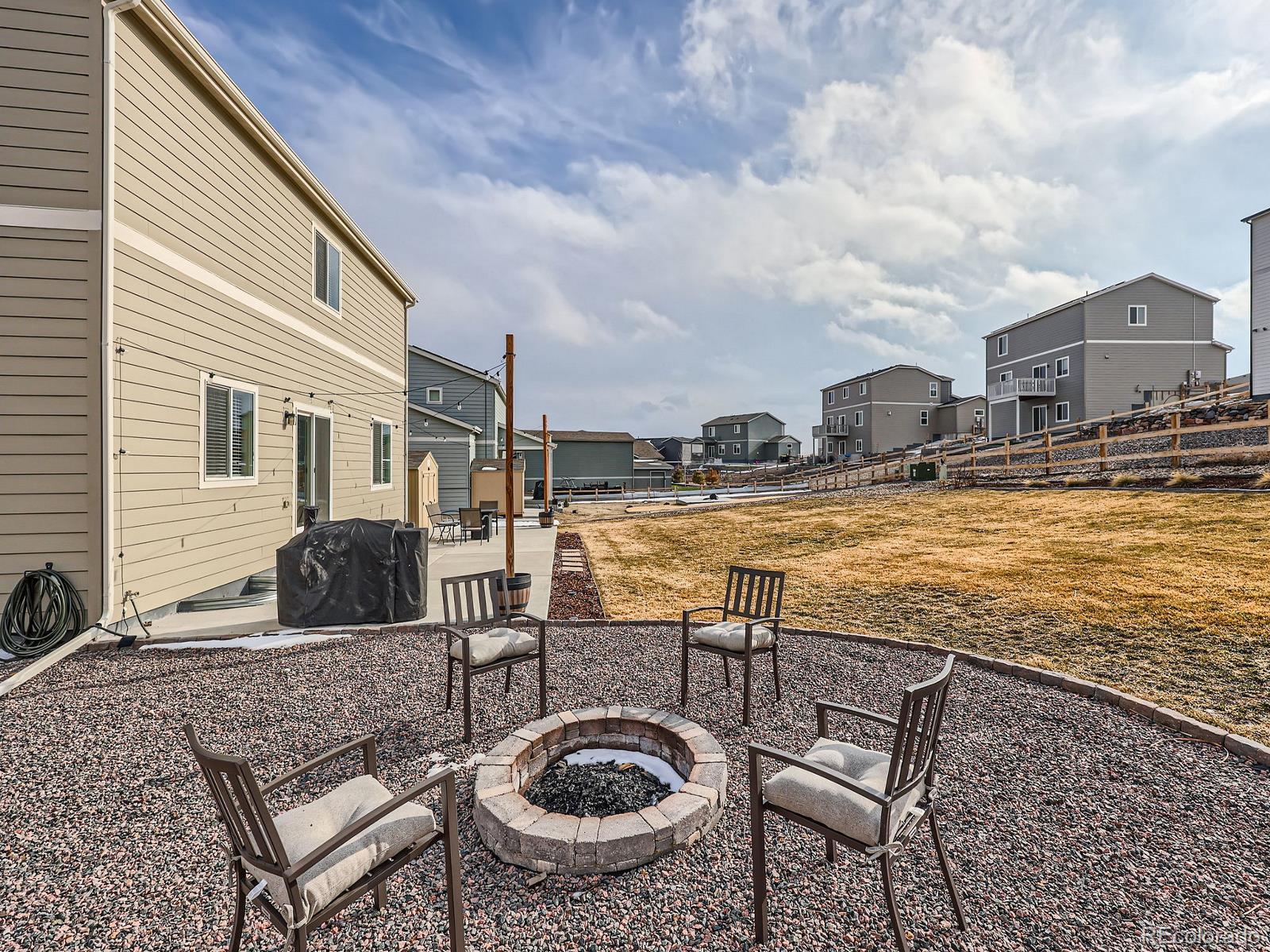 MLS Image #25 for 42729  ivydel circle,elizabeth, Colorado