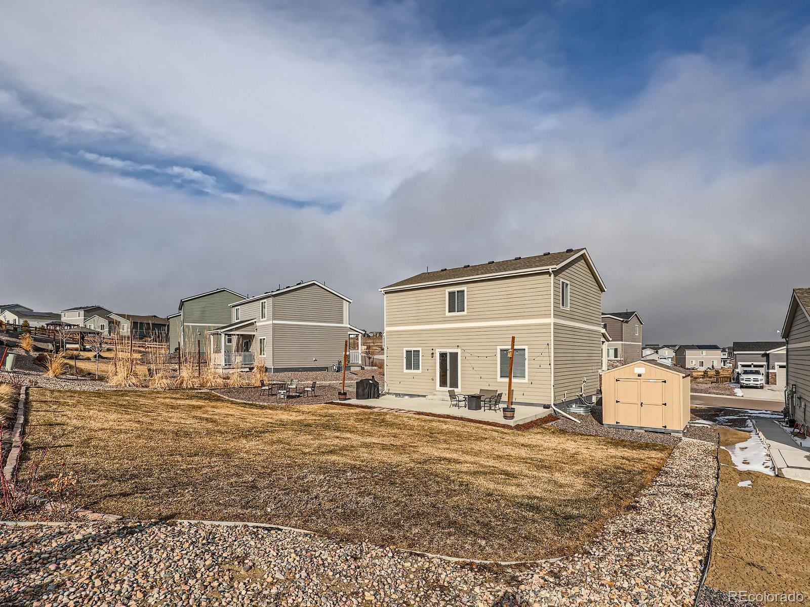 MLS Image #26 for 42729  ivydel circle,elizabeth, Colorado