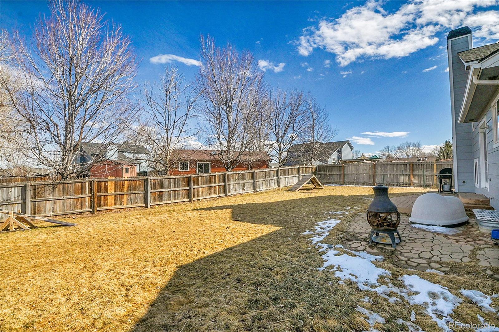 MLS Image #21 for 270 n holcomb circle,castle rock, Colorado