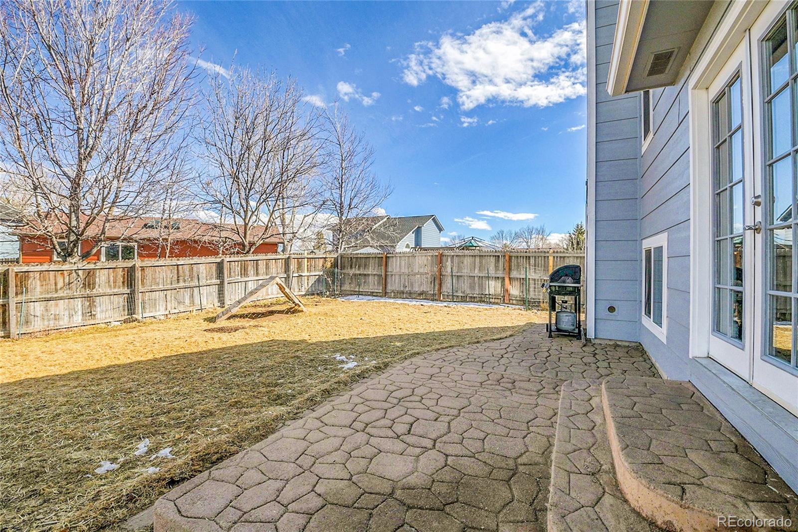 MLS Image #22 for 270 n holcomb circle,castle rock, Colorado