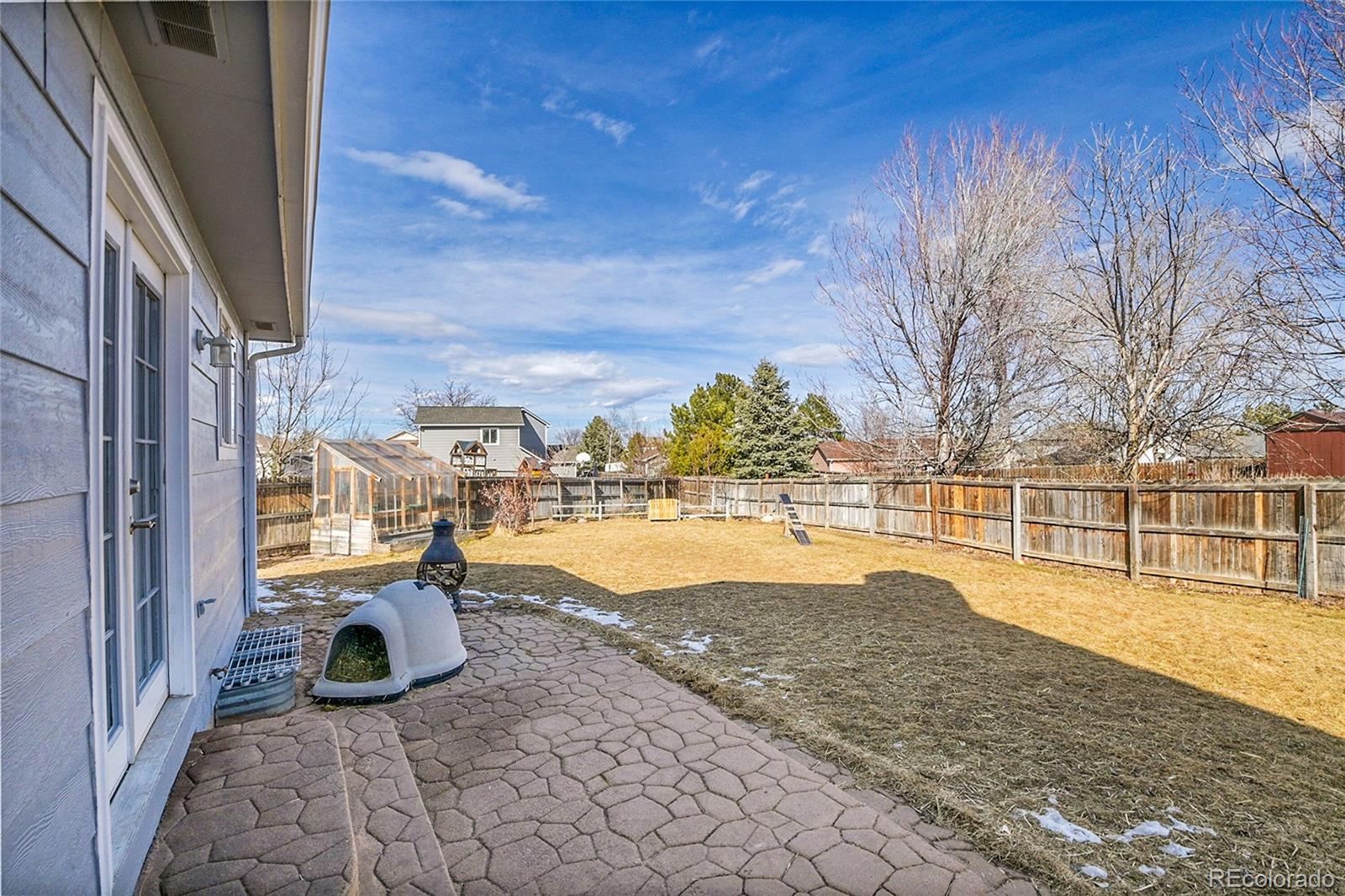 MLS Image #23 for 270 n holcomb circle,castle rock, Colorado