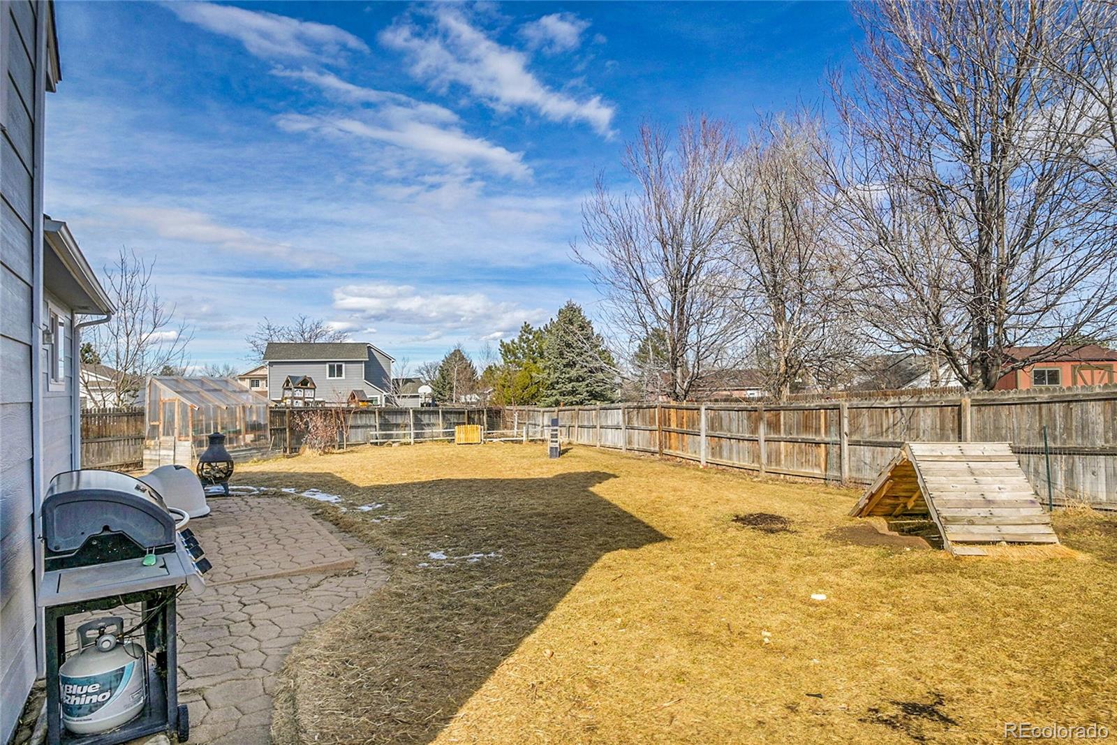 MLS Image #24 for 270 n holcomb circle,castle rock, Colorado