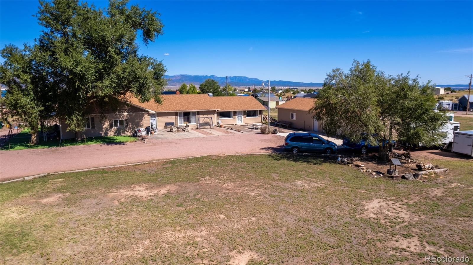 MLS Image #0 for 16  john street,williamsburg, Colorado